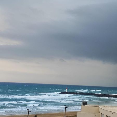 Heliopolis Vue Mer Agde Exterior foto